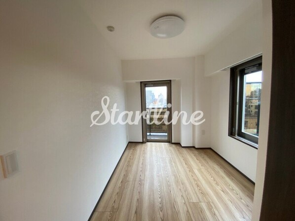 パレステージ町屋参番館の物件内観写真